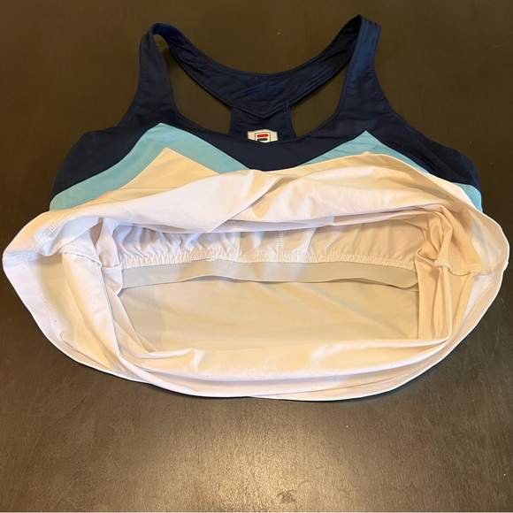 FILA Racerback - Picture 5 of 6